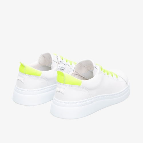 Camper Runner Up Kids Sneakers US-20153 White Online Clearance